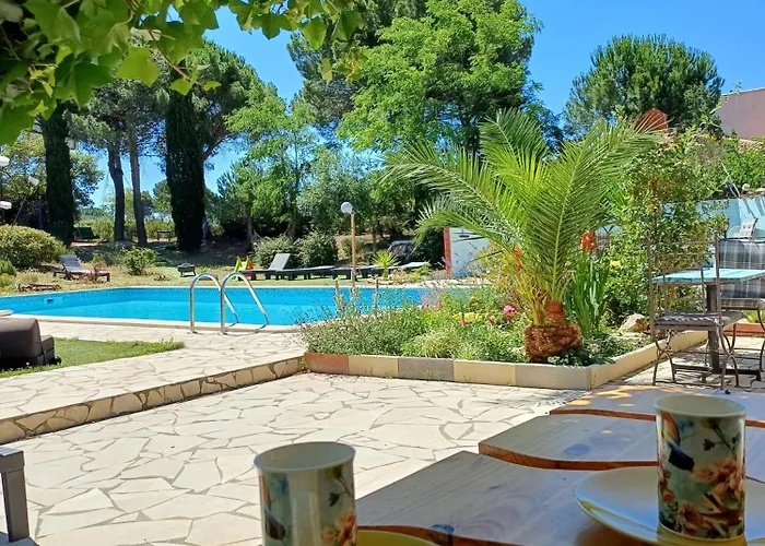 Bel Hotel Restaurant La Gentilhommiere