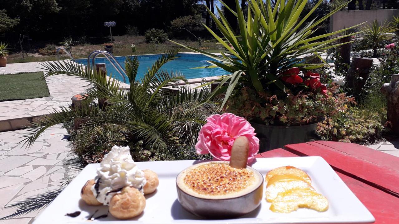 Bel Restaurant La Gentilhommiere Hotel