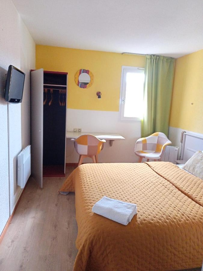 Hotel Bel Restaurant La Gentilhommiere 2*