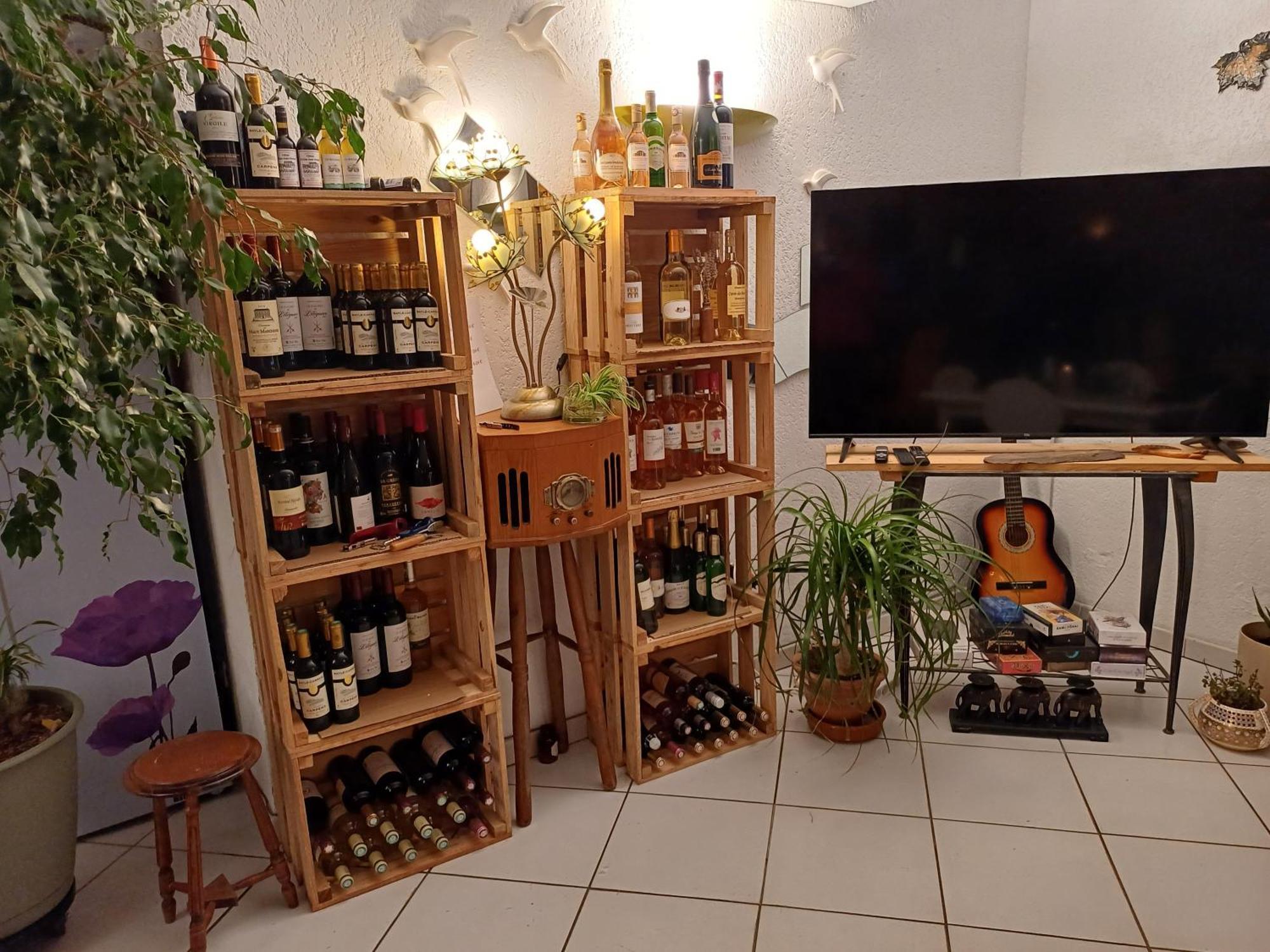 Bel Restaurant La Gentilhommiere