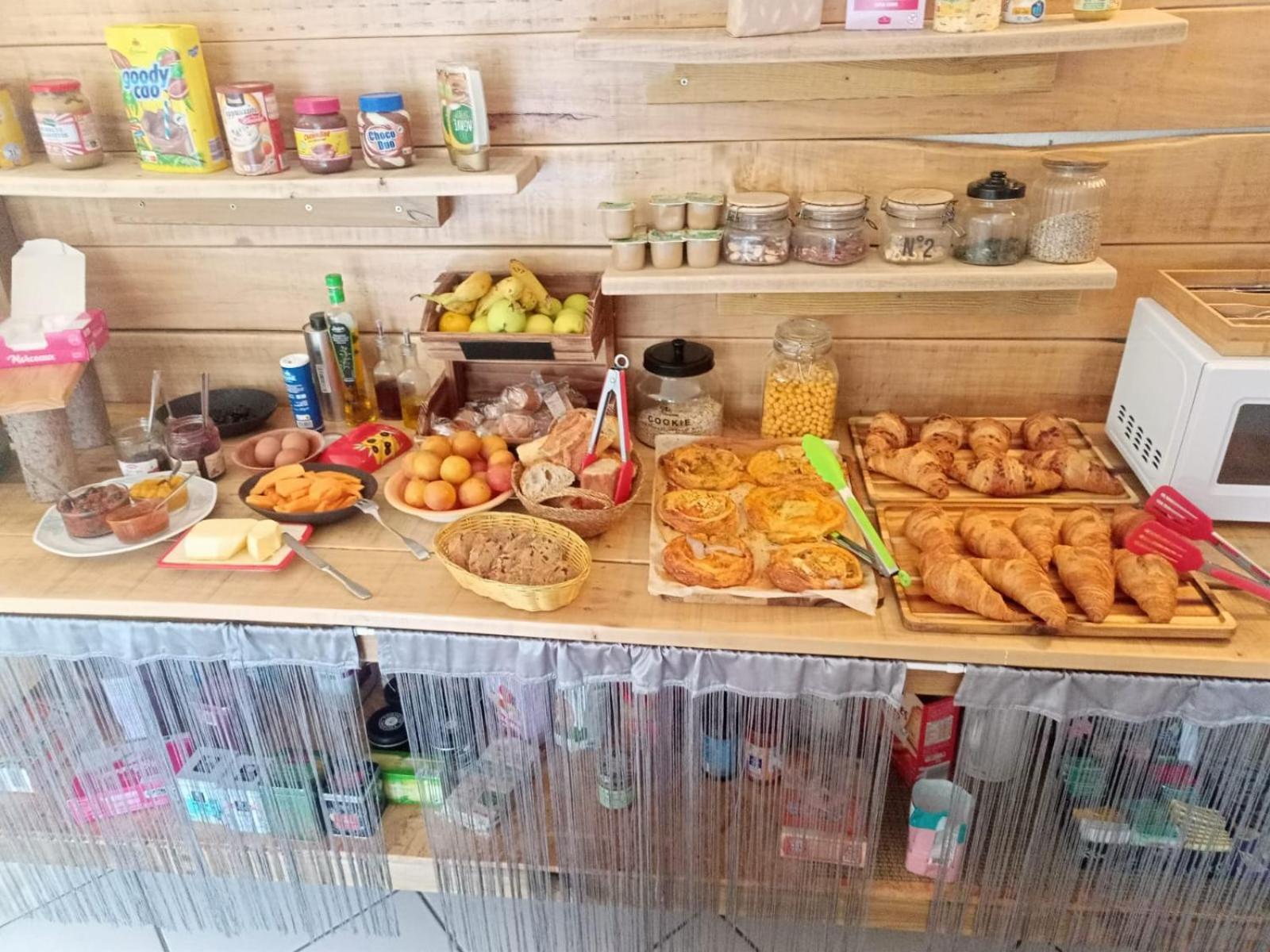 Bel Restaurant La Gentilhommiere 2*