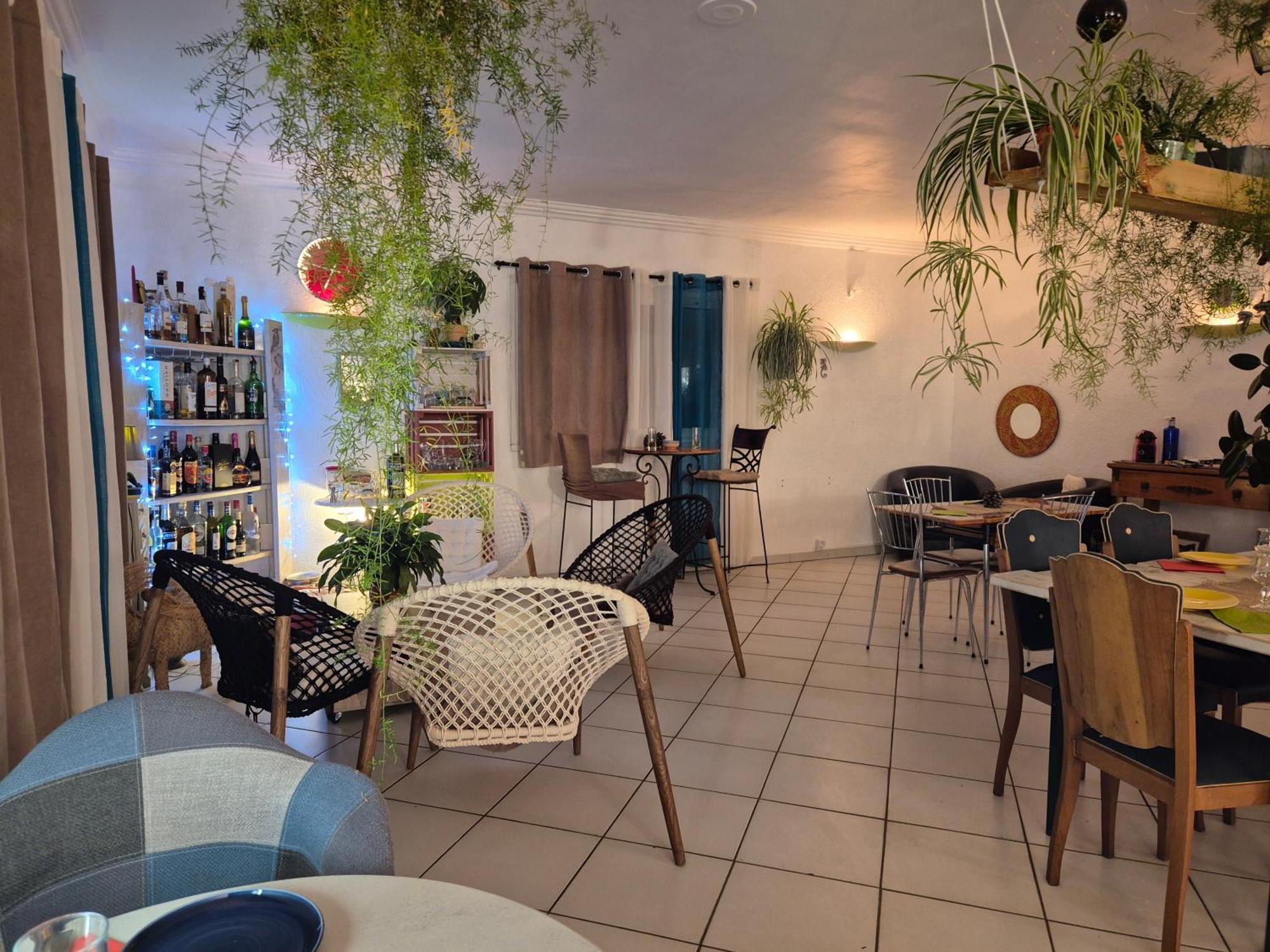 Hotel Bel Restaurant La Gentilhommiere