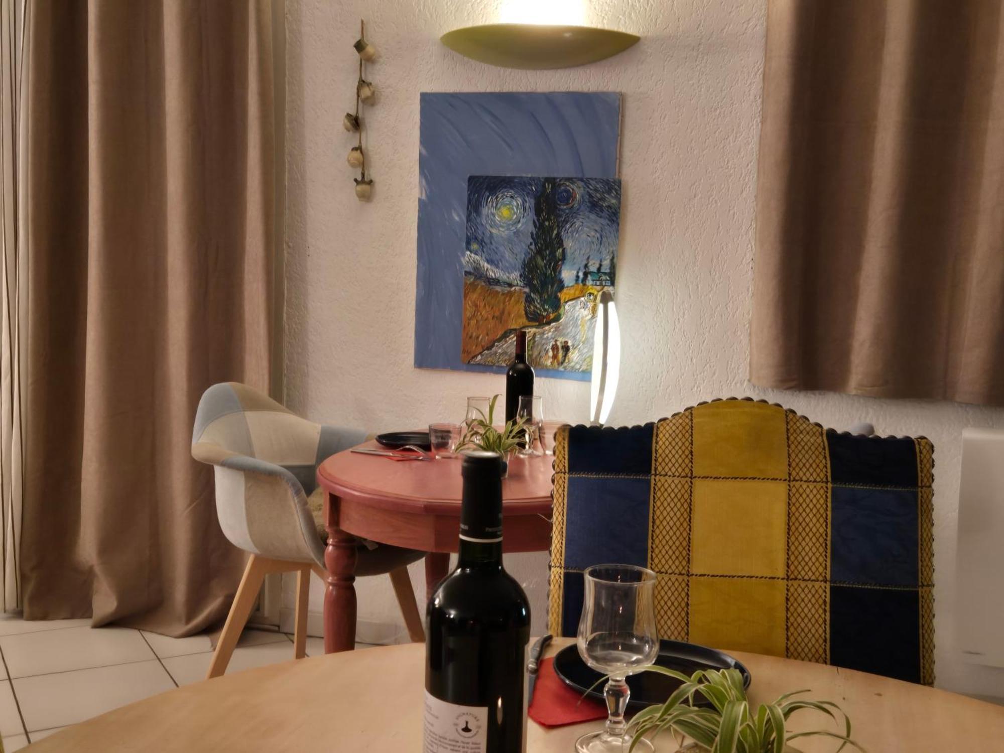 Bel Restaurant La Gentilhommiere