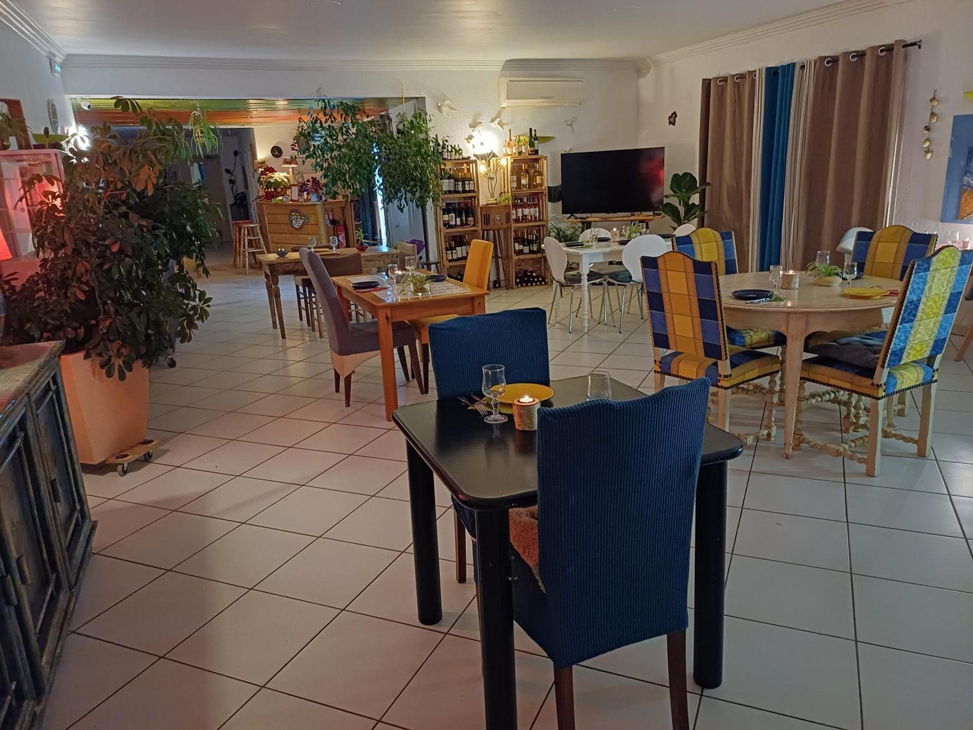 Bel Restaurant La Gentilhommiere Trebes