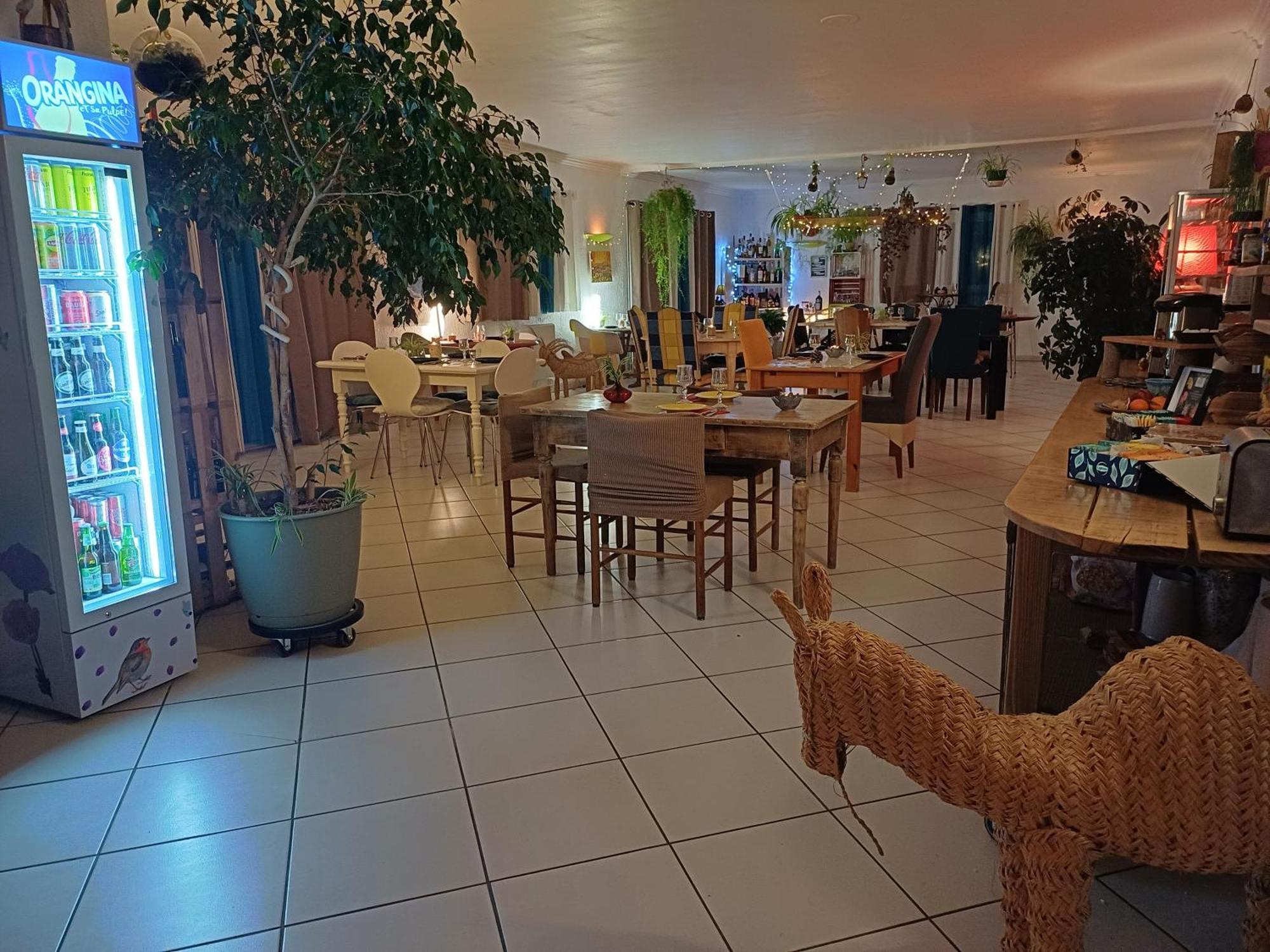 Hotel Bel Restaurant La Gentilhommiere