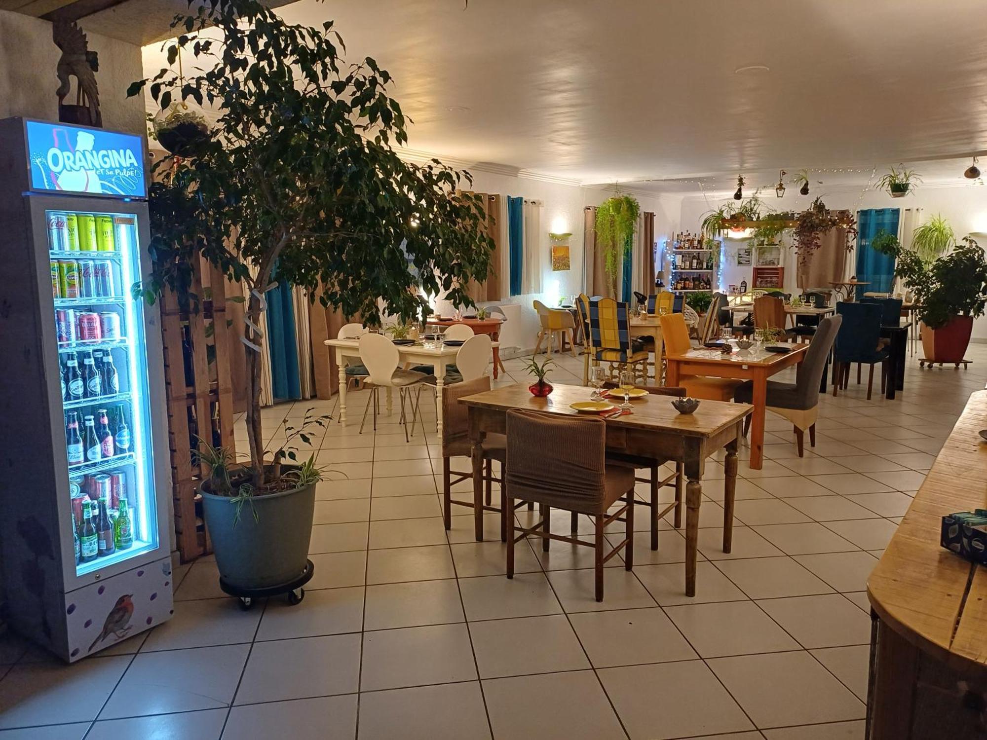 Hotel Bel Restaurant La Gentilhommiere 2*