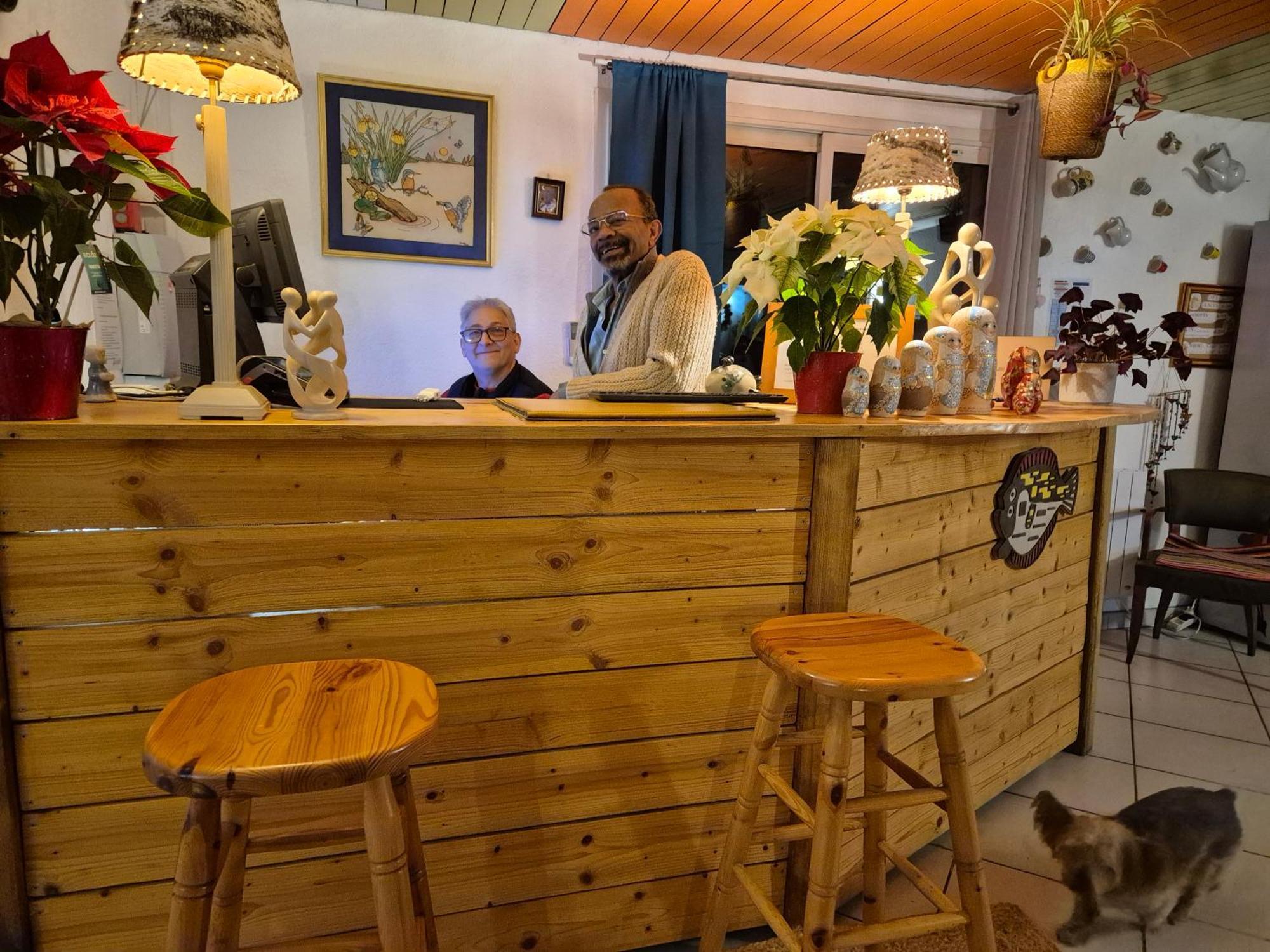 Hotel Bel Restaurant La Gentilhommiere Trebes