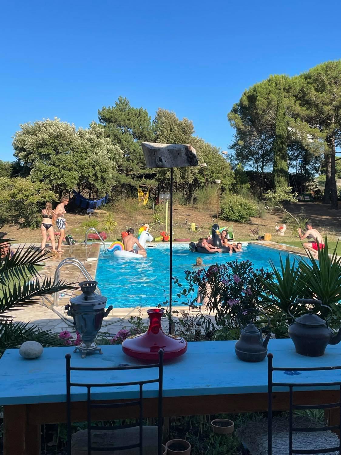 Hotel Bel Restaurant La Gentilhommiere Trebes